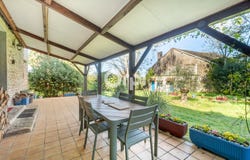 Saint-Maurice-la-Souterraine, Limousin 23300
