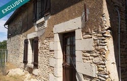 Saint-Jean-De-Sauves, Poitou-Charentes 86330