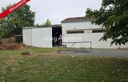 La Vergne, Poitou-Charentes 17400