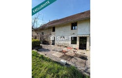 Parmilieu, Rhône-Alpes 38390