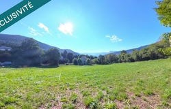 La Motte-d'Aveillans, Rhône-Alpes 38770