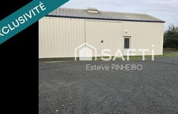 Airvault, Poitou-Charentes 79600
