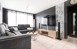 Roubaix, Hauts-de-France 59100