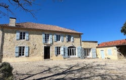 Vic-Fezensac, Midi-Pyrénées 32190
