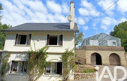 Saint-Arnoult, Centre-Val de Loire 41800