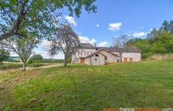 Neuvic-Entier, Limousin 87130