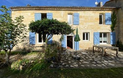 Branne, Aquitaine 33420