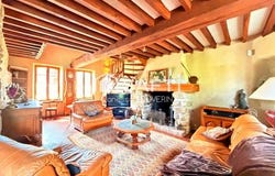 Thorigny-Sur-Oreuse, Bourgogne 89260