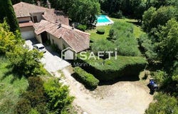 Sabran, Languedoc-Roussillon 30200