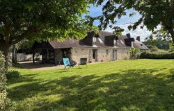 Limeyrat, Aquitaine 24210