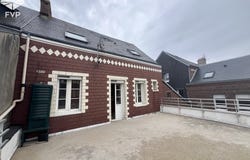 Fécamp, Upper Normandy 76400