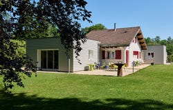 Belmont, Franche-Comté 39380