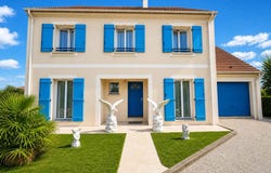 Neuilly En Thelle, Hauts-de-France 60530