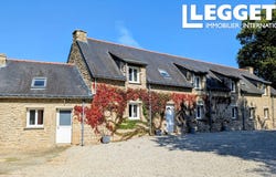 Plouray, Brittany 56770