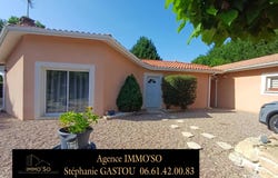 Langon, Gironde 33210