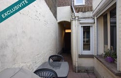 Dourges, Nord-Pas-de-Calais 62119