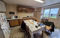 La Grée-Saint-Laurent, Brittany 56120
