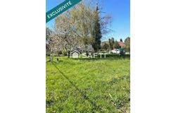 Vieilley, Franche-Comté 25870