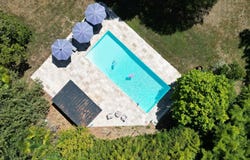 Gaujacq, Aquitaine 40330