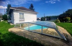Pau, Aquitaine 64000