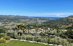 Pegomas, Provence-Alpes-Côte d'Azur 06580