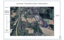 Sennecey-le-Grand, Saône-et-Loire 71240