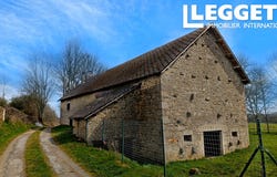 Crocq, Nouvelle-Aquitaine 23260