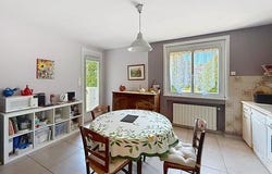 Jardin, Rhône-Alpes 38200