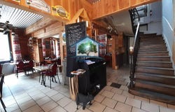 La Bourboule, Puy-de-Dôme 63150
