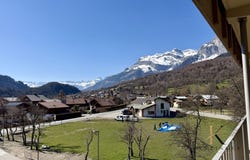 Servoz, Rhône-Alpes 74310