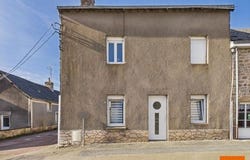 Aron, Pays de la Loire 53440