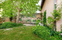 Dommartin, Rhône-Alpes 69380