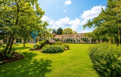 Pacy-sur-Eure, Upper Normandy 27120