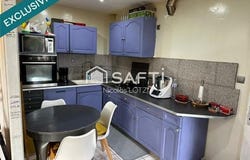 Hombourg-Haut, Lorraine 57470