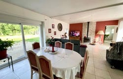 Migny, Centre 36260