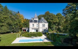 BONNAC-LA-COTE, Nouvelle-Aquitaine 87270