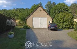 Ambleny, Picardie 02290