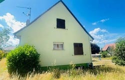 Meyenheim, Alsace 68890