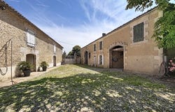 Marsac, Poitou-Charentes 16570