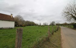 Pierrefitte-en-Beauvaisis, Oise 60112