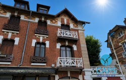 Criel-sur-Mer, Upper Normandy 76910