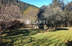 Senechas, Languedoc-Roussillon 30450
