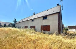 La Madeleine-de-Nonancourt, Eure 27320
