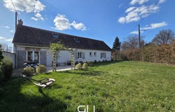 Lailly-en-Val, Loiret 45740