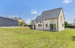 Saint-Seglin, Bretagne 35330