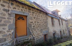 Crocq, Nouvelle-Aquitaine 23260