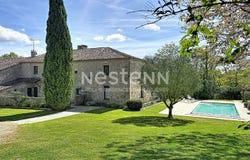 Saumont, Aquitaine 47600