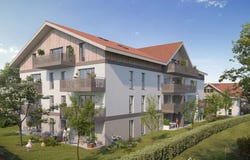 La Roche-sur-Foron, Auvergne-Rhône-Alpes 74800