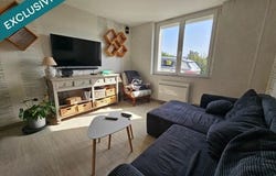 Treve, Bretagne 22600