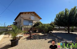 Milhaud, Languedoc-Roussillon 30540